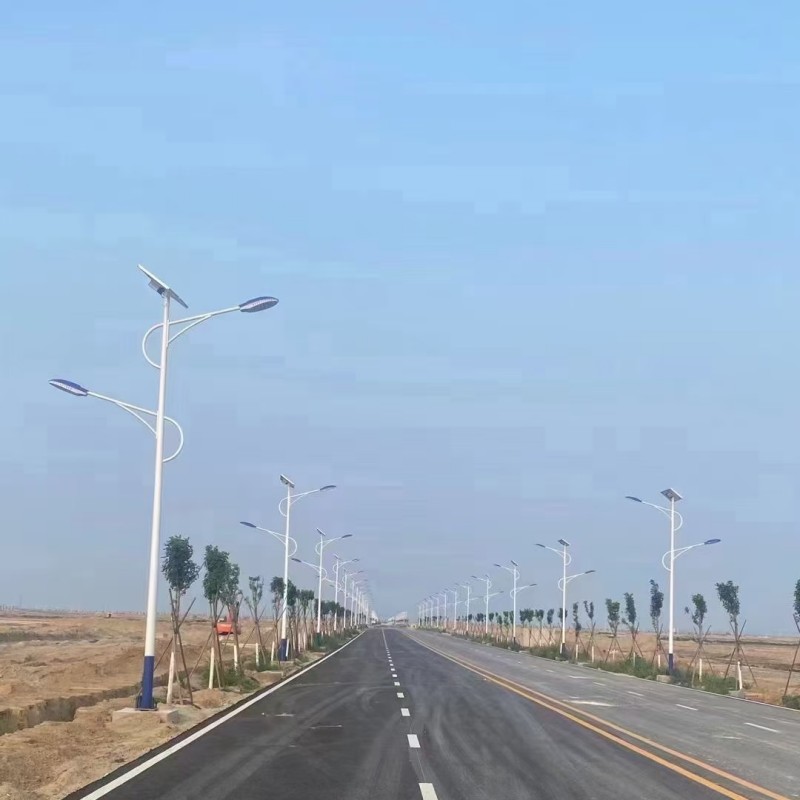 太陽能路燈:規格是如何劃分的?(最新整理）