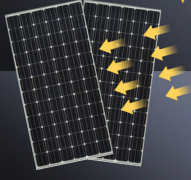 太陽能路燈電池板:是如何工作及維護的？